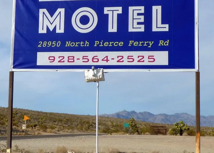 Canyons End Motel